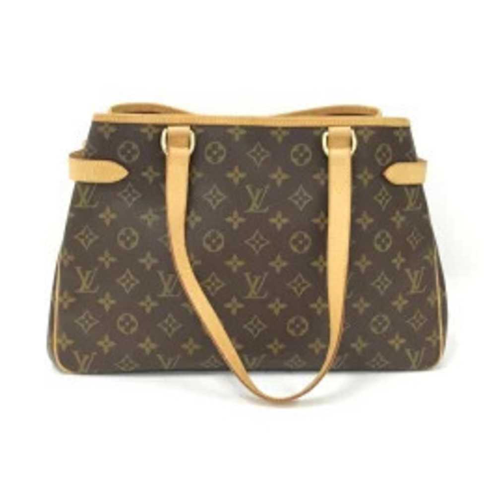 Louis Vuitton Horizontal Handbag Monogram Batignolles